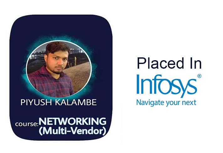 Piyush Kalambe